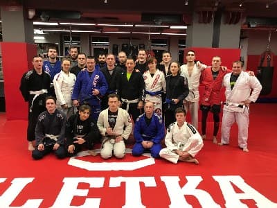 БОРЦОВСКИЙ КОВЕР 'РИНО СПОРТ'