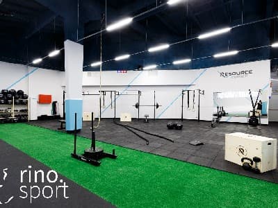 КРОССФИТ ОБОРУДОВАНИЕ 'РИНО СПОРТ'